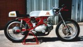 2006 Motobi Zinzani 250 6 Tiranti photo